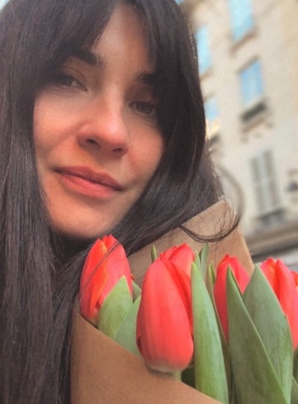 Y_Eliza13's tweet photo. @zangok_official Feliz cumpleaños a mi amoree Tuba Büyüküstün 🎈🥳 #TubaBüyüküstün #MutluYaşlarTubaBüyüküstün https://t.co/54FfR3RWM0