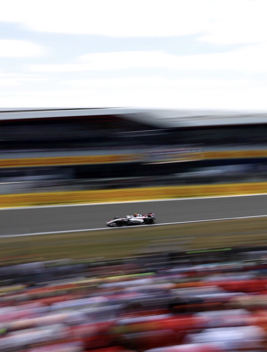 MotorsportsWeek's tweet photo. OUT IN Q1

Ocon
Bottas
Colapinto
Perez 
Stroll
Alonso
@F1 #BritishGP https://t.co/IQXbpoIhcq