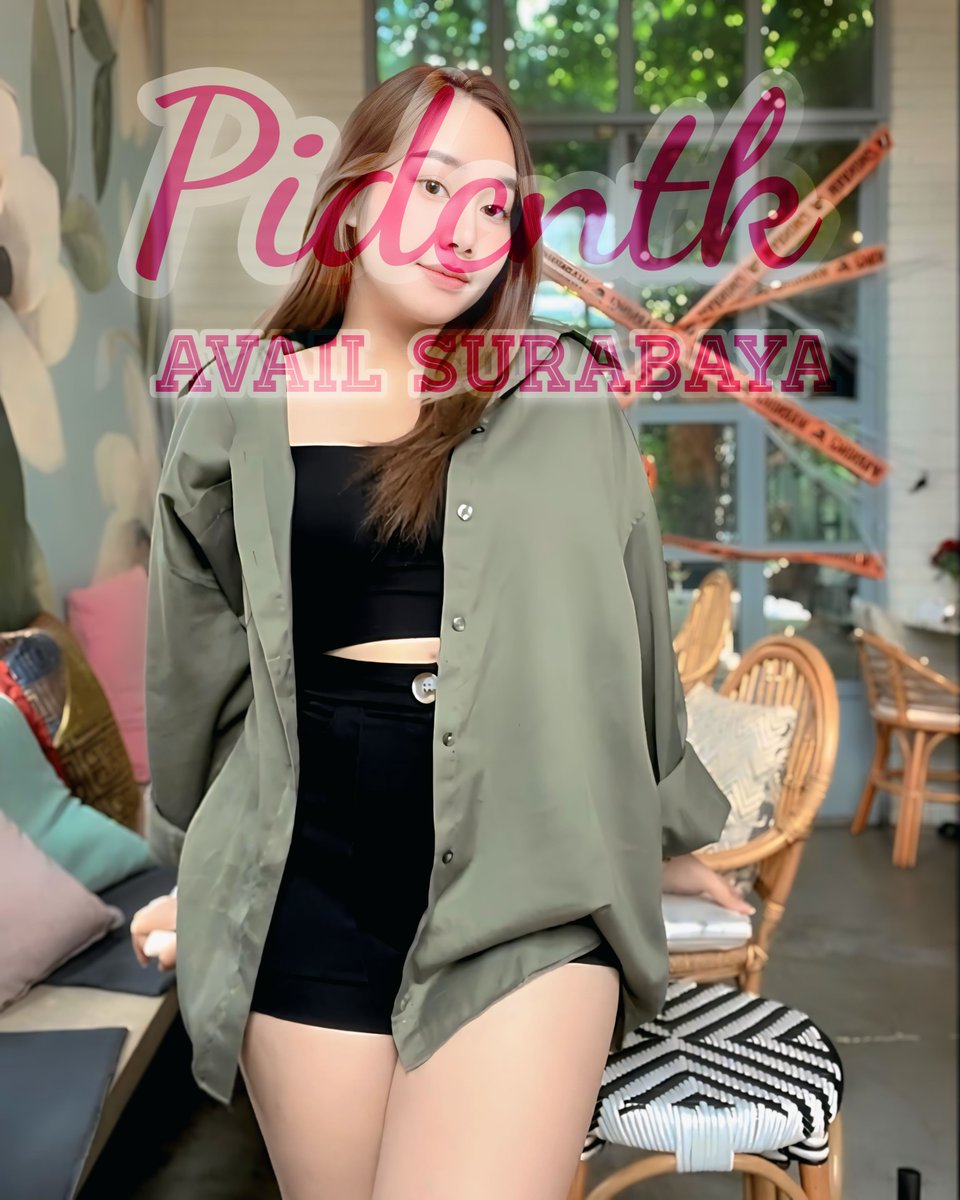 pidcntk's tweet photo. Hi bubbb 🥰
Today pid masih ready slot ya
More info, contact pid by dm 🤍  #availsurabaya #cuddlecaresurabay #lovecaresurabaya #exposurabaya #availsurabaya #bosurabaya https://t.co/u1vJ3gbpXs
