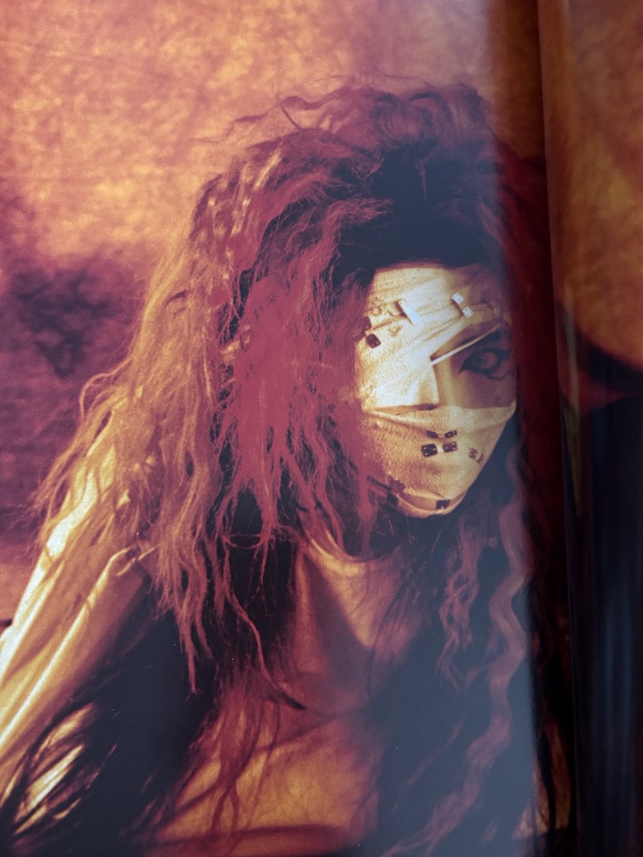 X HIDE和 (@xjapanxhidekazu) / Posts / X