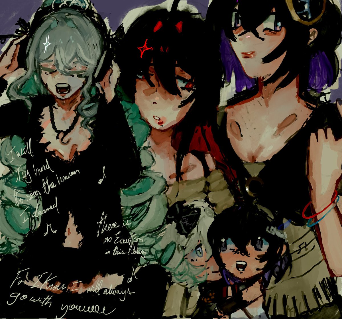 2T5XHY5MIZKD8SP's tweet photo. #BronSeele #HonkaiImpact3rd

♪ https://t.co/6e5YI6kHO5