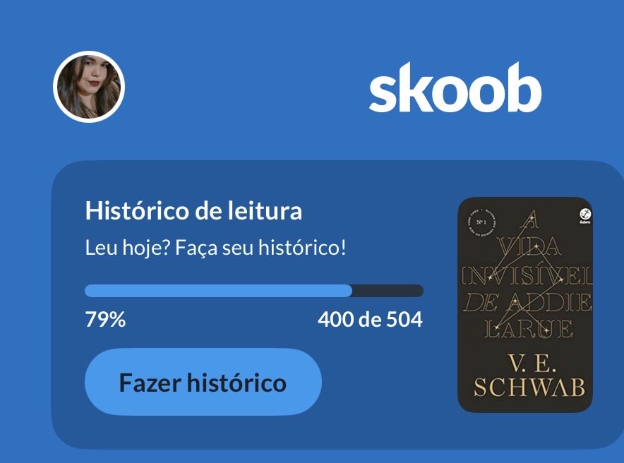 tocadarainha's tweet photo. Oque vocês estão lendo ? #skoob https://t.co/OHsf2ydj7Y