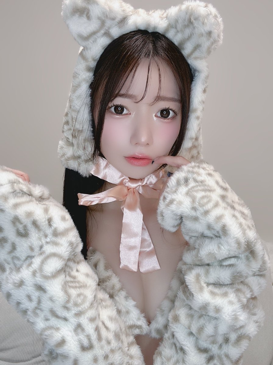koharu_popopo's tweet photo. おはるんねっこ🐈 https://t.co/qFmmV0ARSn