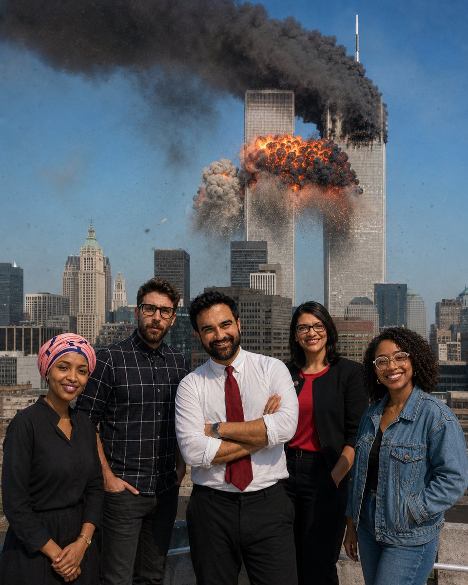 Michaeach3's tweet photo. They smile and wish you a Happy 4th of July to your face.

But this is what they really think behind your back.

These people hate America.

They celebrate when Americans die.

They wanna turn the U.S. into the United States of Islam.

Never forget who they are.

Share this so everyone sees the truth. 👇