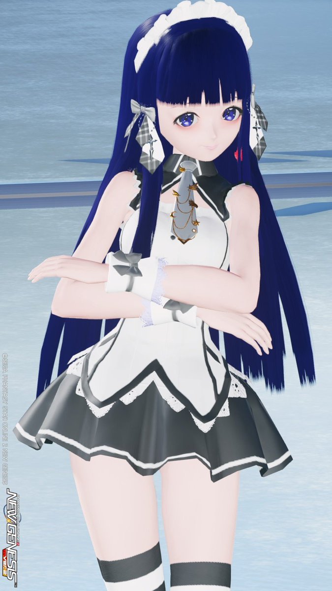 lamulefordear's tweet photo. #PSO2NGS
適当に https://t.co/11wXDqSCuM