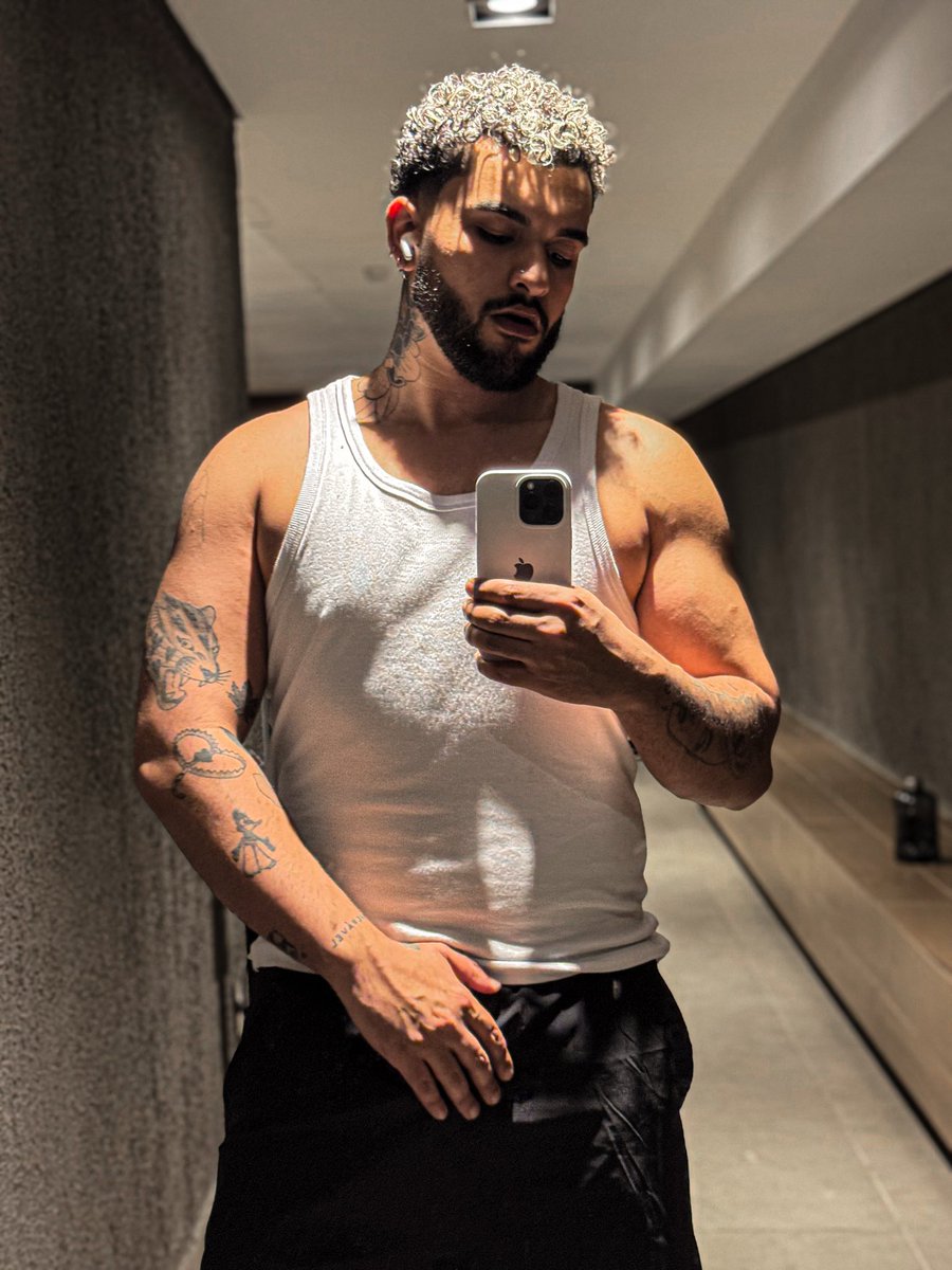 chamatthi tweet picture