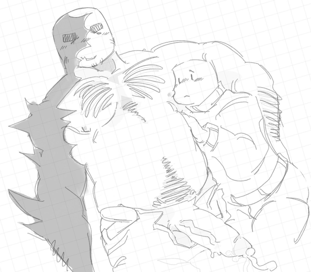 kittymeowawawa's tweet photo. Oooouuhh… sum doodle 

#robloxnsfw https://t.co/vyB36ZC1HE