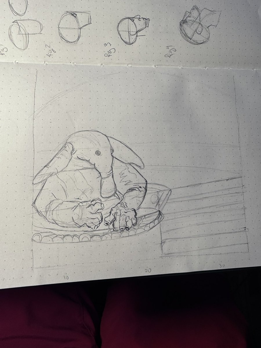 The_Detweiler's tweet photo. Wip… https://t.co/WaYfDeegBY
