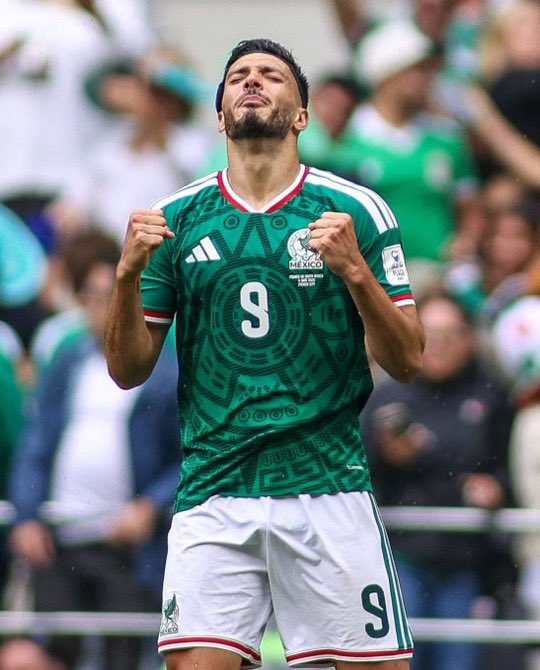 TheMale_Central's tweet photo. Who’s ready for tomorrow’s Mexico game? https://t.co/w6CxJ8BMGz