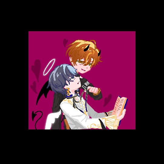 JenChubi's tweet photo. 🪽😈is just wonderful 🙌

#冬彰 https://t.co/AWlvjQcDxf