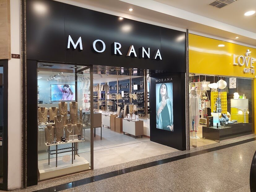 FerHodler's tweet photo. 🇦🇷 Morana, líder de la bijouterie en Brasil (340 locales y 22% del mercado), desembarca en Argentina junto a Blue Star Group

👉🏼Abre en agosto y proyecta 40 tiendas
👉🏼La alianza busca 600 locales en LatAm en 5 años

Más inversión privada, empleo y confianza en el país https://t.co/QTuXL62lJB