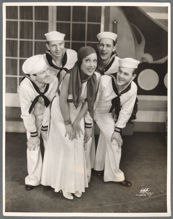EthelAZimmerman's tweet photo. A ship — a magnificent ship — full of gay men. And me https://t.co/m1OY3vCPgD