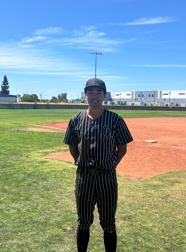 FiveToolCA's tweet photo. F: Living Legends 18U 7, Blacksox Nation 18U 4
PoG: Shota Oyama 3-3, 3 RBI, R https://t.co/u862GN2esy