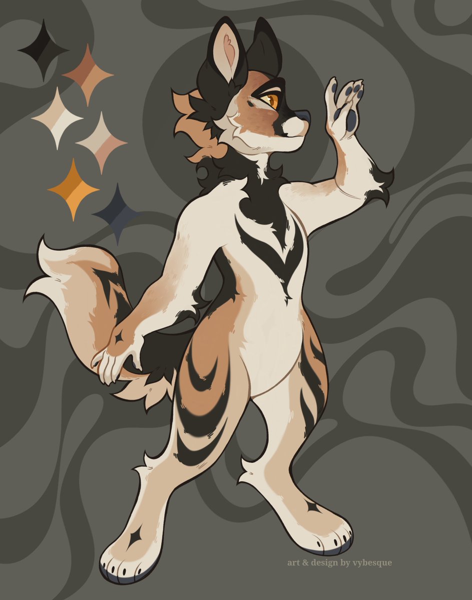 VYBESQUE's tweet photo. Wolf available for $2️⃣0️⃣
c0mment to claim ✨ https://t.co/w1KiVj654s