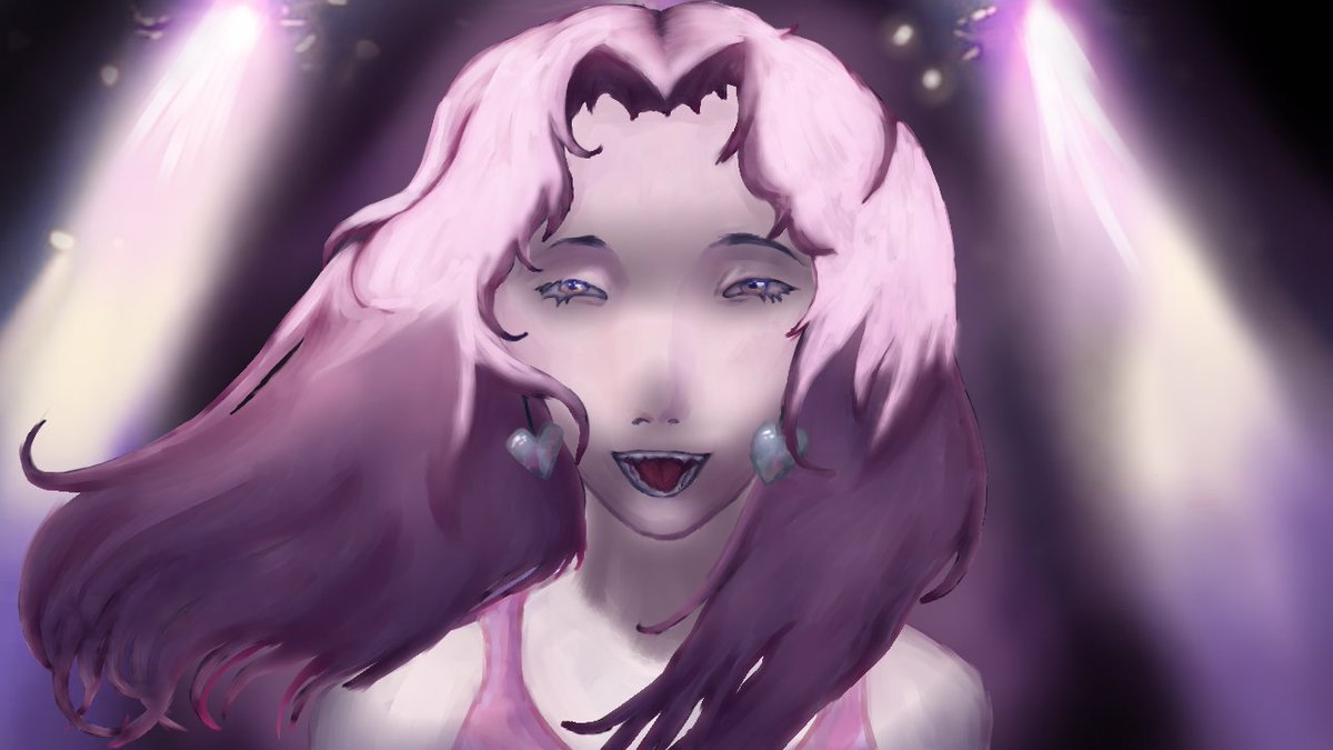 mousykki's tweet photo. heart of death 
#ALNSTㅤㅤㅤㅤㅤㅤㅤㅤㅤㅤㅤ #zombiestageㅤ 
#ZOMSTㅤㅤㅤㅤㅤㅤㅤㅤㅤ #fanart https://t.co/VHpllLxppu