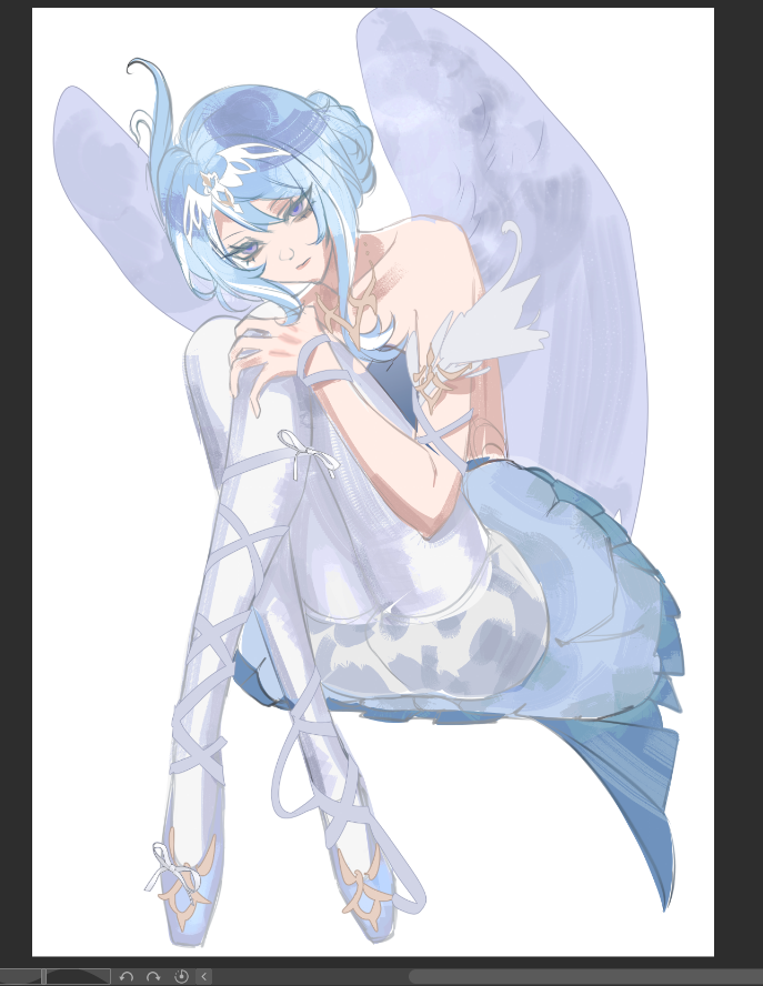 siviii_7's tweet photo. wip https://t.co/E3SXNw7aVW