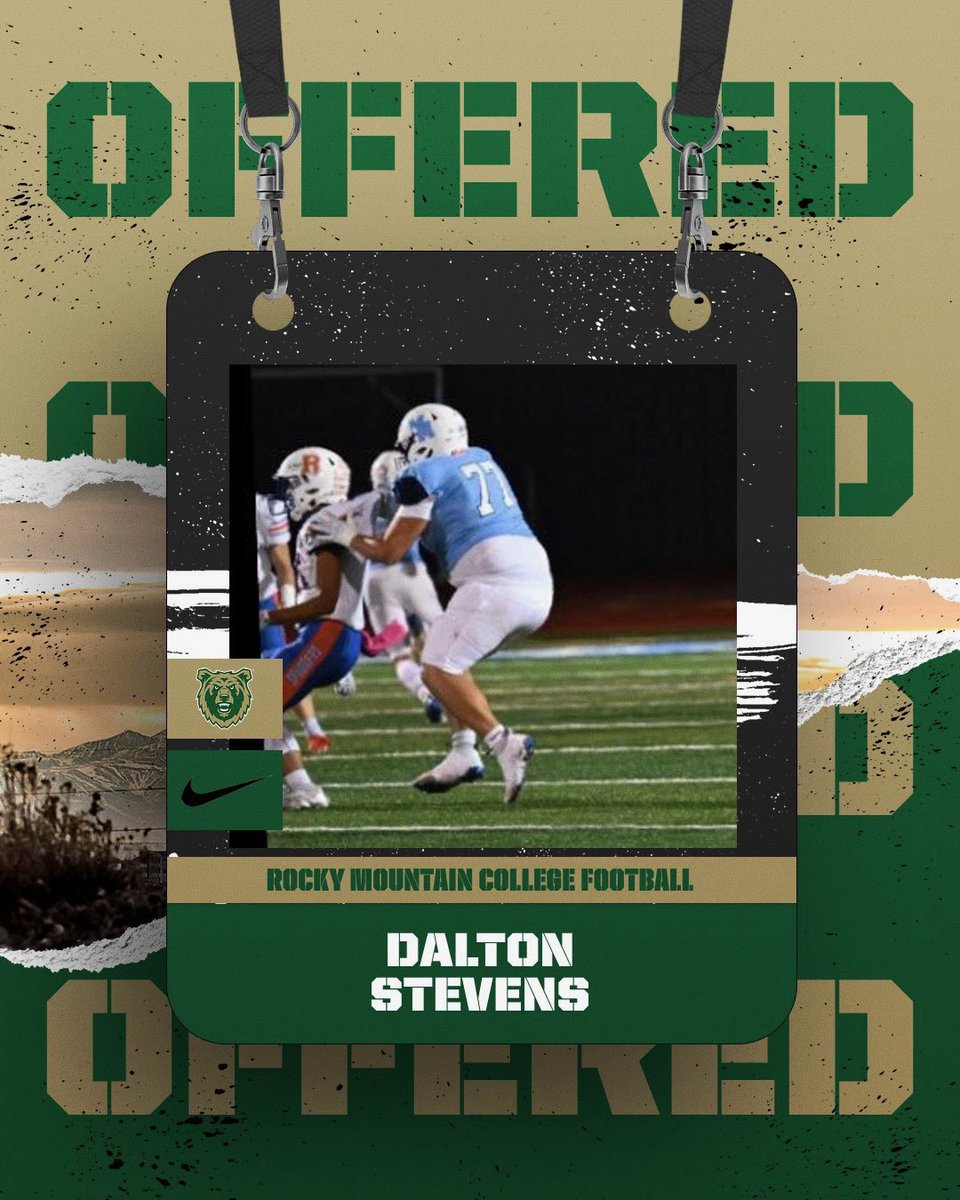 Dalton Stevens tweet media