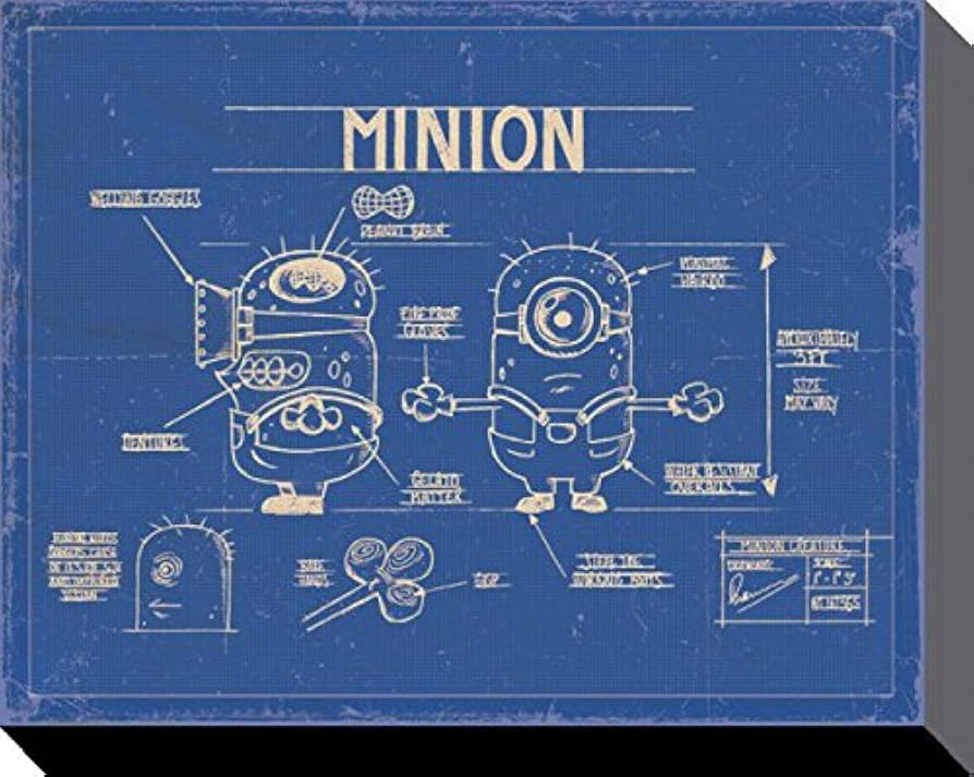 DessJosh's tweet photo. @ToonHive @Polygon Except, the funny part is that all the Minions movies literally retcon an obscure detail in Despicable Me 1 where they were actually created by Gru/Dr. Nefario. Literally confused by this whole "big-bang" thing when they didn't even exist prehistorically. https://t.co/HYPNbjoNkA