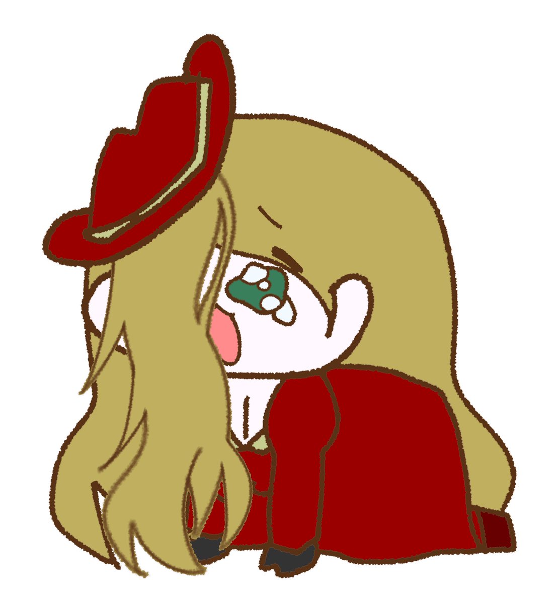 memento_karaage's tweet photo. https://t.co/SGj5S4inim
