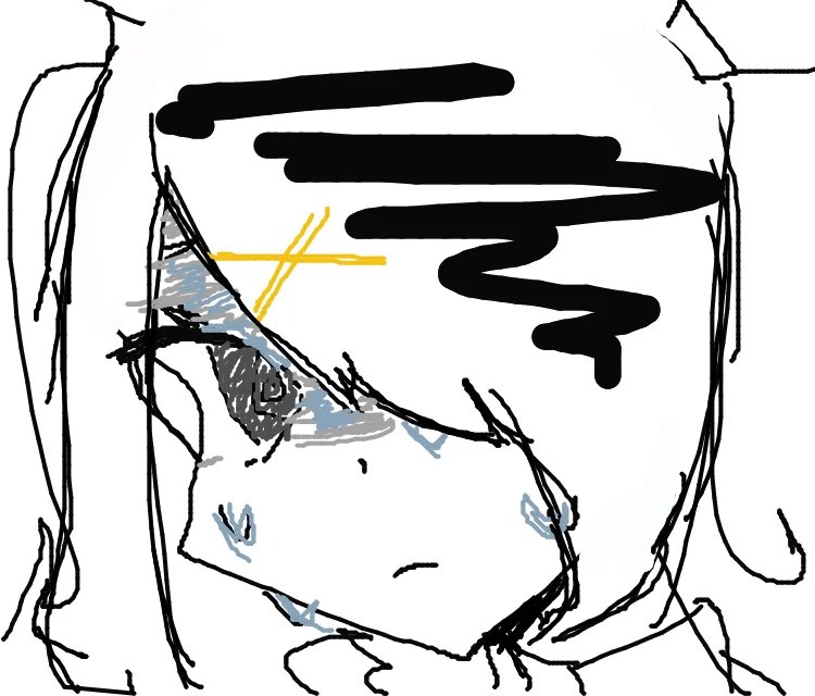 foilsick_ennui's tweet photo. Art Gimmicks!!🎨

> you’re forgiven
> this is actually so cute I love it sm😭❤️❤️
https://t.co/qhwNqrlRPT https://t.co/2Ldh3h9c1o