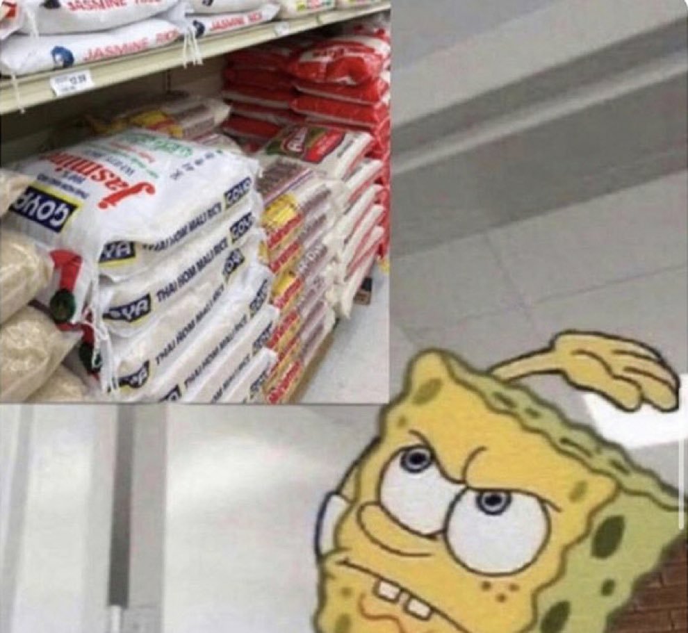 AmberRayz's tweet photo. me when I go in the grocery https://t.co/iWnQoW0bHv
