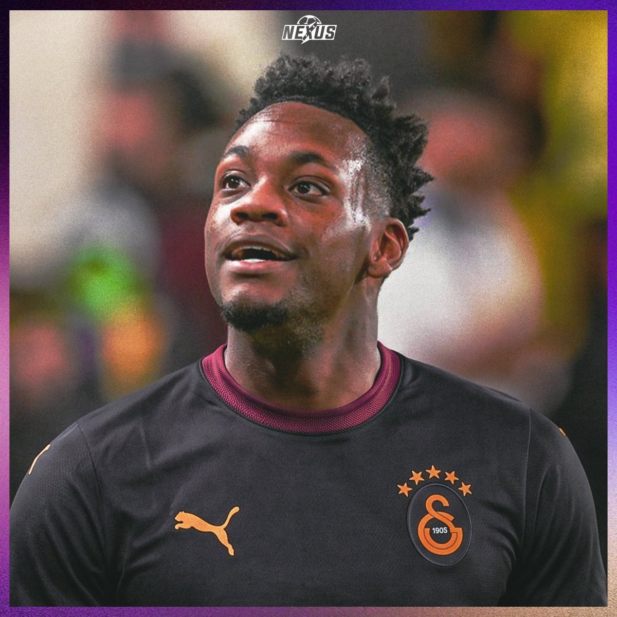 cubukluxtra's tweet photo. 🚨 Jhon Durán, Galatasaray için Barcelona'yı reddetti. (Serhan Türk)
😂😂😂😂😂😂😂😂😂😂😂😂😂 https://t.co/6zqu0keuX8