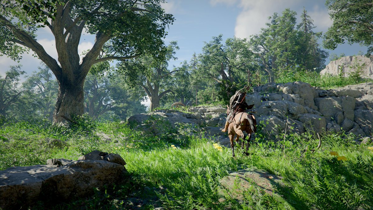 conkashi's tweet photo. What a breathtaking game!

@CrimsonDesert_ #CrimsonDesert #PC https://t.co/uEj320b2Wf