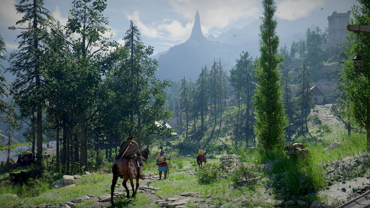 conkashi's tweet photo. What a breathtaking game!

@CrimsonDesert_ #CrimsonDesert #PC https://t.co/uEj320b2Wf
