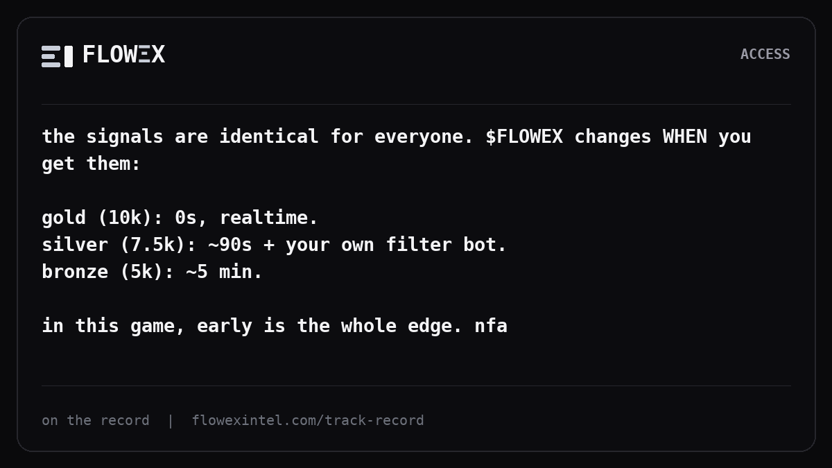 flowexintel tweet picture