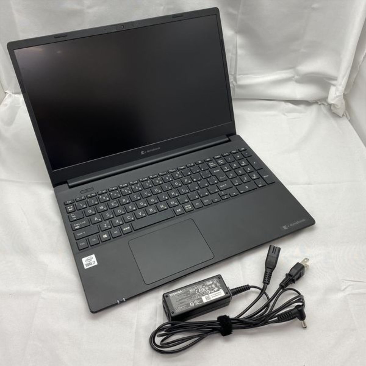 更新：Core i7-10510U+16GBメモリを搭載した「dynabook P55/FS」が 