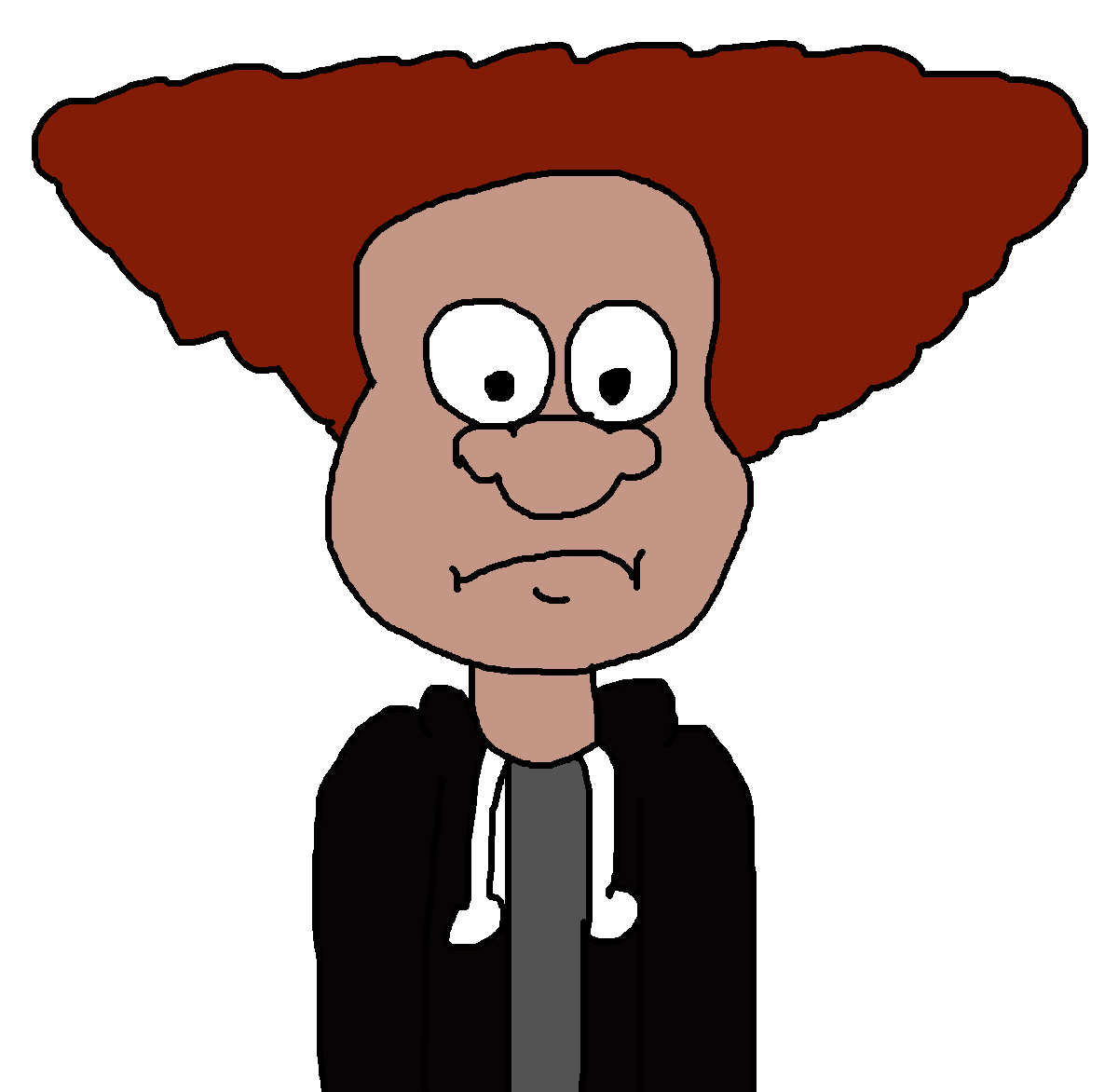 REDTAILS97's tweet photo. Angry Kid
Fan Art
#aardman #angrykid https://t.co/4xx1NAVwk6