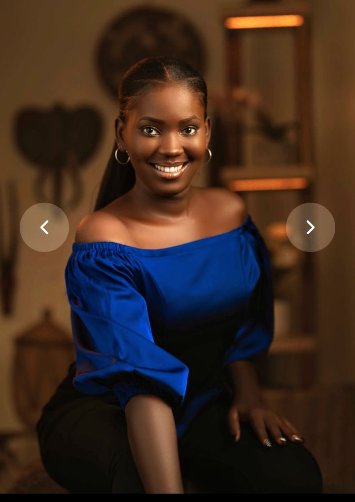 queenrahmmy's tweet photo. Miss tourism Buganda kingdom competition are ongoing, if you receive the link, vote NABASUMBA RAHMAH https://t.co/szrebyV11E
