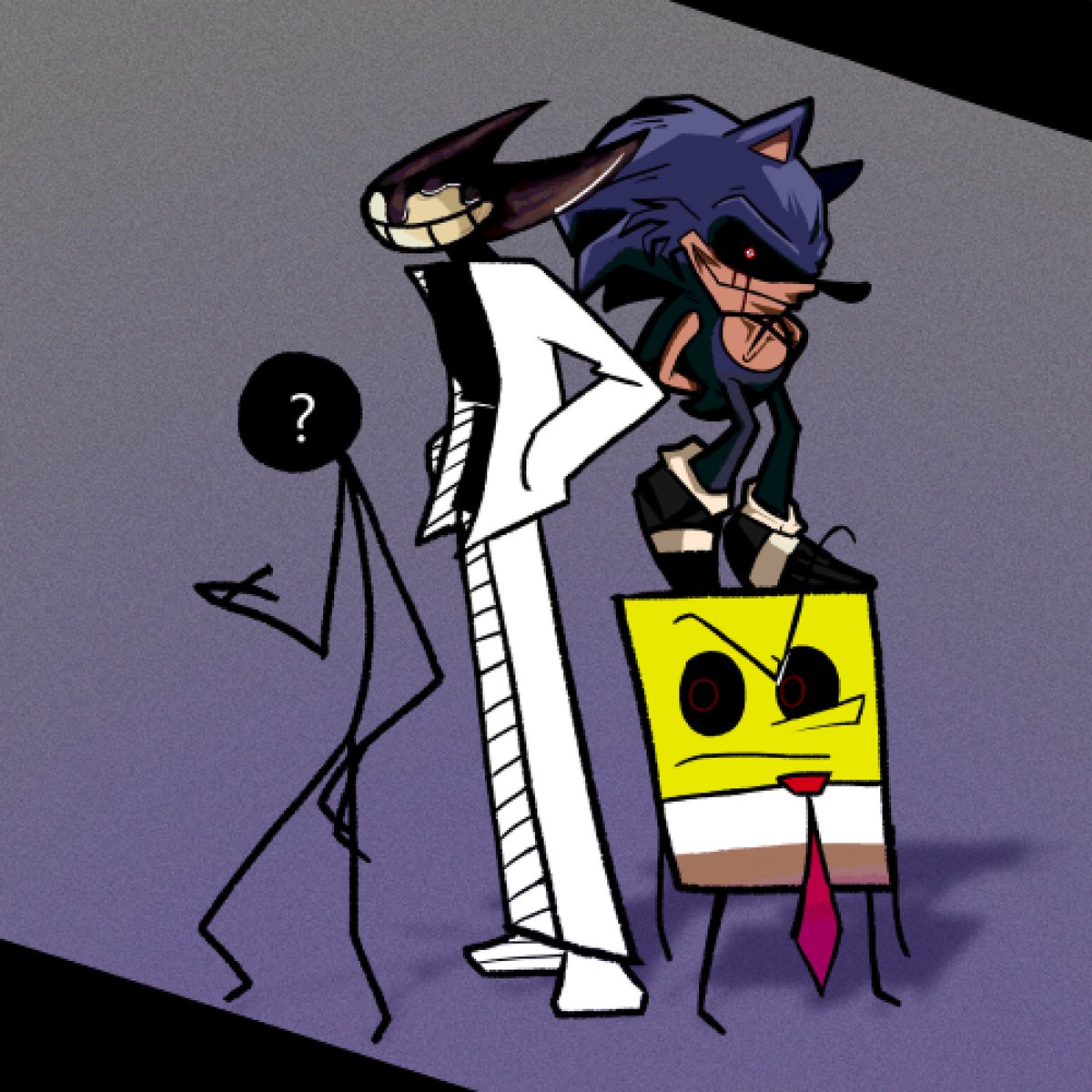 mayaarrived's tweet photo. started listening to badass kridz. here's the guys i think

#badasskridz https://t.co/v0POSsvE1r
