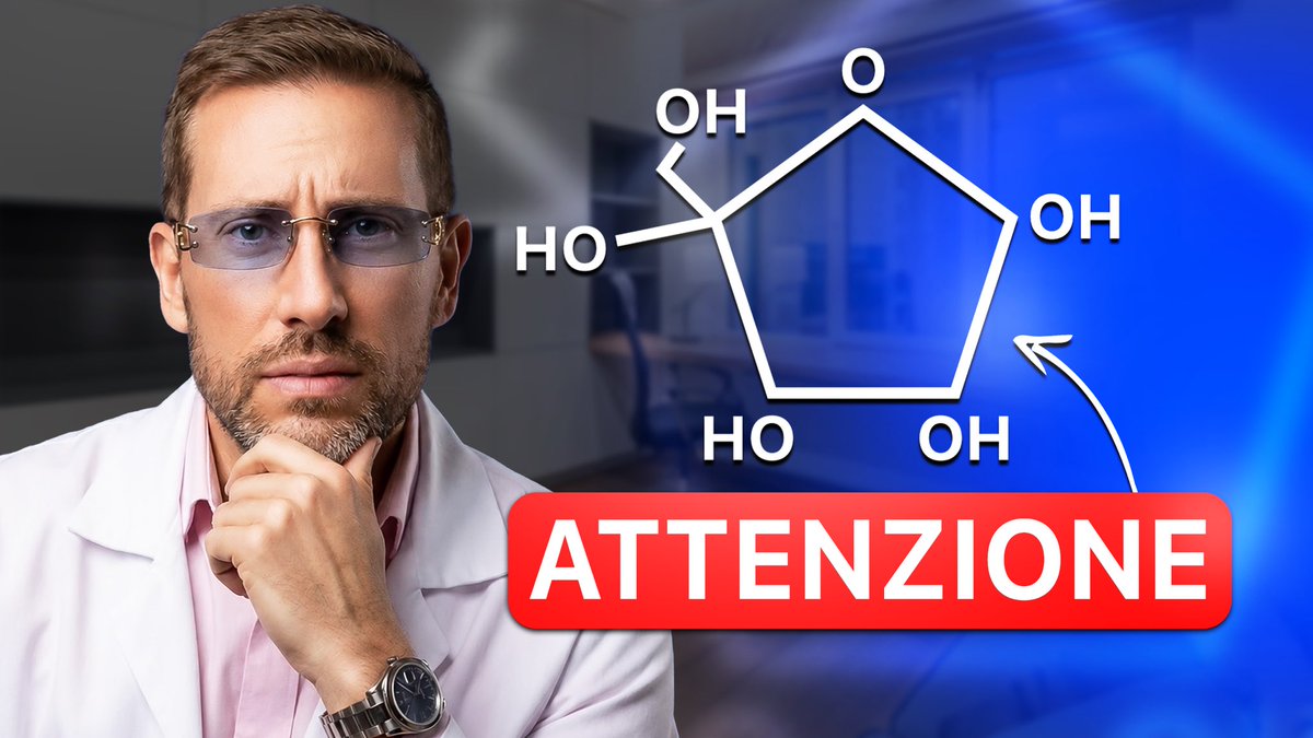 GoldGraphss's tweet photo. 100 days, 100 thumbnails

day 14/100

today I redesigned this thumbnail

GOAL: create an information gap by pointing out to pay attention to fructose otherwise the liver could suffer, so the viewer has to wonder what’s wrong with fructose
-
#youtubethumbnail #thumbnail https://t.co/HerwyuItyd