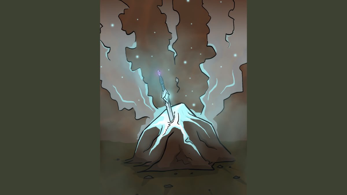 darkcloudcomic's tweet photo. The Raven forgave nothing. It wants what the Rev carries.

#DarkCloudComic #IndieComics #GraphicNovel #DarkFantasy #HorrorComics #ComicArt https://t.co/6FjnKJReCr