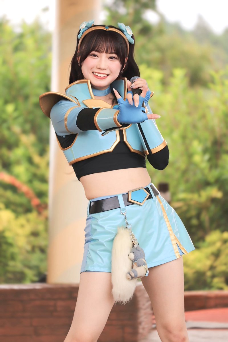 きょうか🧸【特撮がるず】山田杏華 (@kyoka_113_) / Posts / X