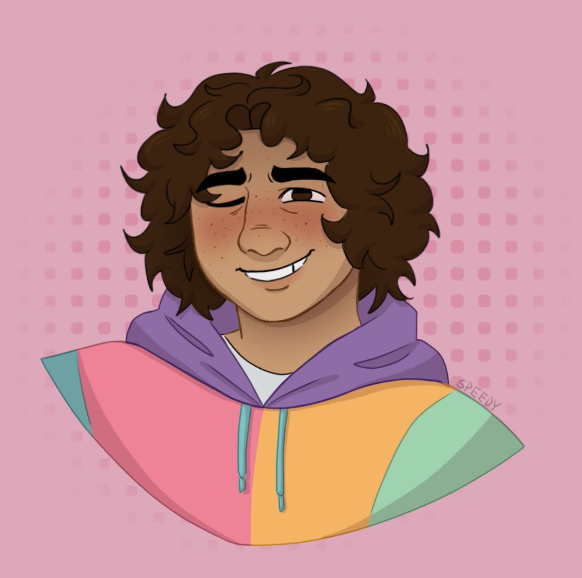 Speedy ⋆˙ (@Speedyartist552) / Posts / X