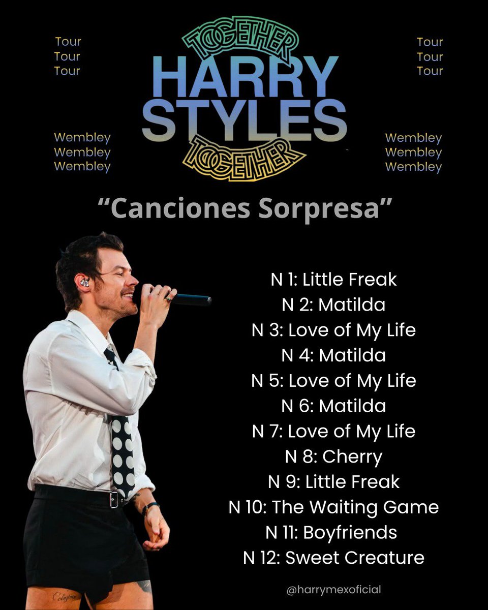 HarryMexOficial tweet picture