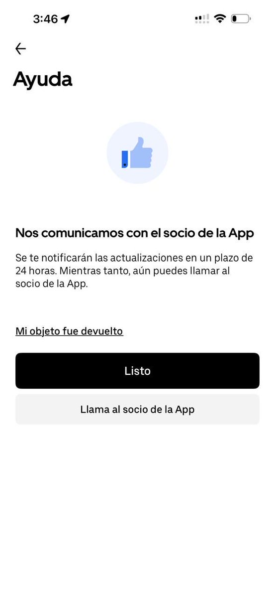 SainzLuna's tweet photo. @Uber_Support olvide una maleta en un viaje he intentado contactar al chofer pero no responde me pueden ayudar? Urge! https://t.co/33sPDEHuqi