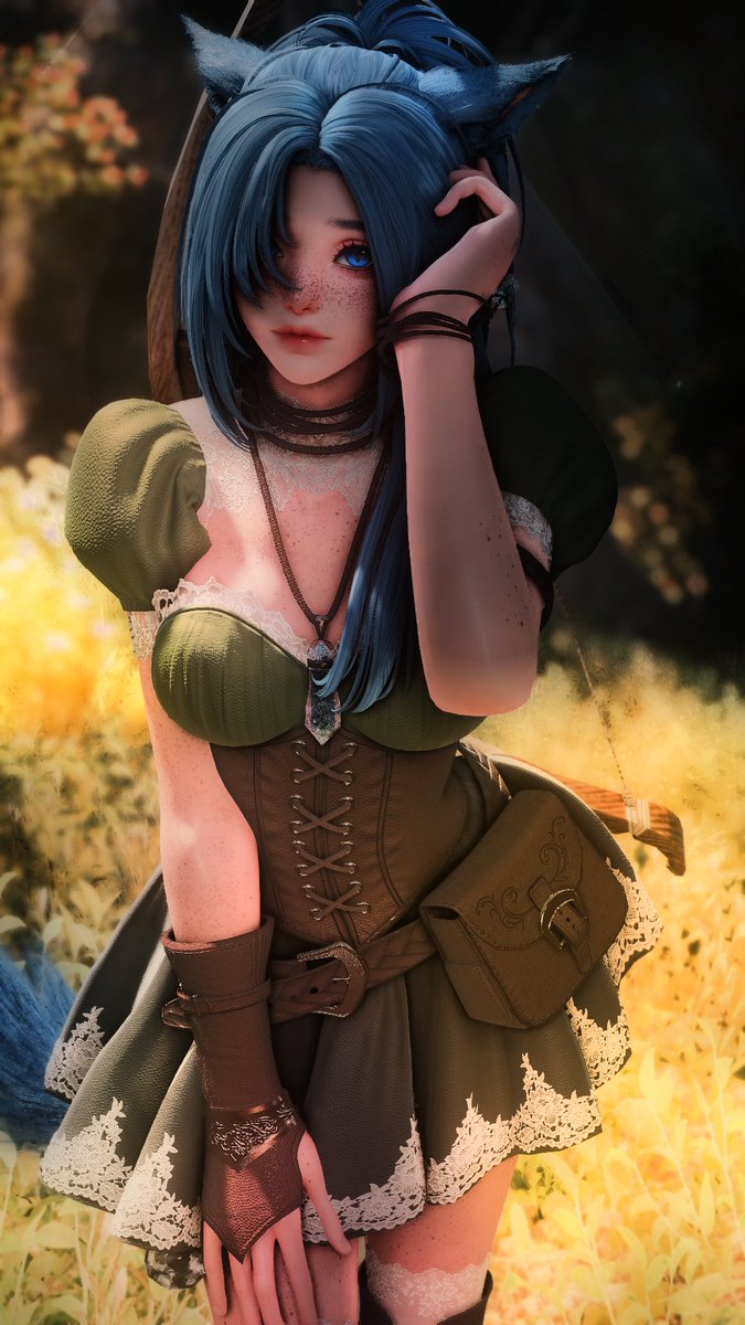 Comfy_xiv's tweet photo. Got any room for a bard? https://t.co/LRRcfYcbkw