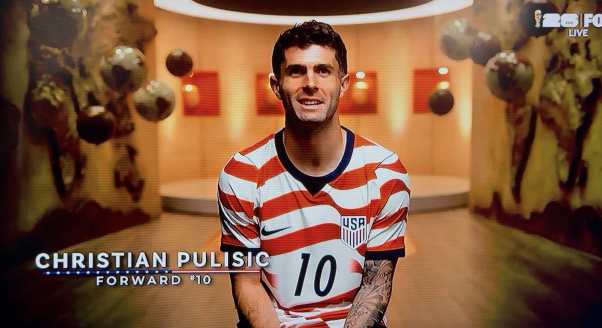 JohnRubalcaba's tweet photo. 🇺🇸🇺🇸🇺🇸  HAPPY 250TH, 4TH OF JULY TO MY COUNTRY I LOVE SO MUCH !!!   Godspeed to our USMNT / Team USA this Monday against Belgium here at home in Seattle in the World Cup for our historic run !!!   🇺🇸🇺🇸🇺🇸
#JohnPhillipRubalcaba #GodBlessAmerica #USAUSA #LandOfTheFree #WorldCup https://t.co/VxArzTPsyc