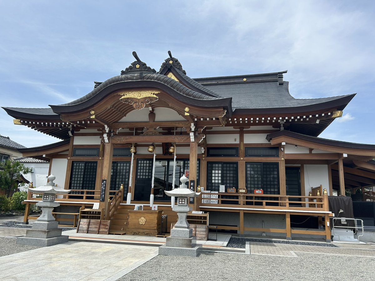 kyon241's tweet photo. 旅行中の神社巡り(長野〜山梨縦断温泉旅⑤) | Fleur et Maron 〜花とワンコのいる暮らし〜
https://t.co/k8xiMdgvG7
#Amebaブログ #アメブロ #神社巡り https://t.co/lSdMvg4nKl