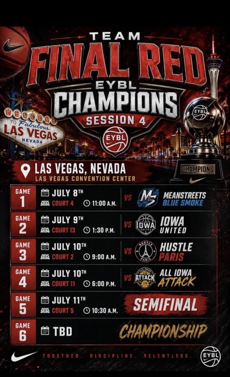 damirarp08's tweet photo. Stage set⏳ #TFR #vegas 

@vinnyg_1 
@TeamFinalRed 
@Teamfinalred28 https://t.co/92bT0ItGi2