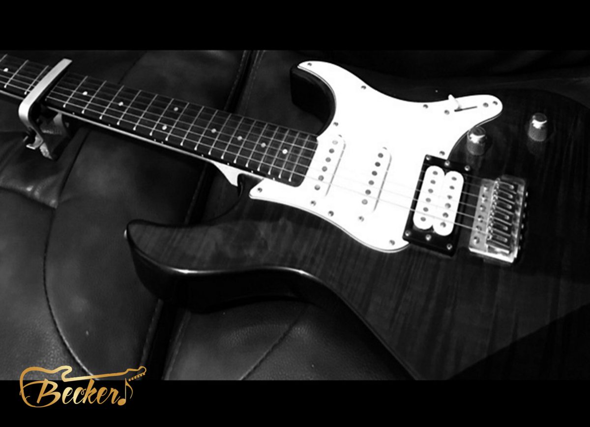 Becker (@becker_music_1) / Posts / X