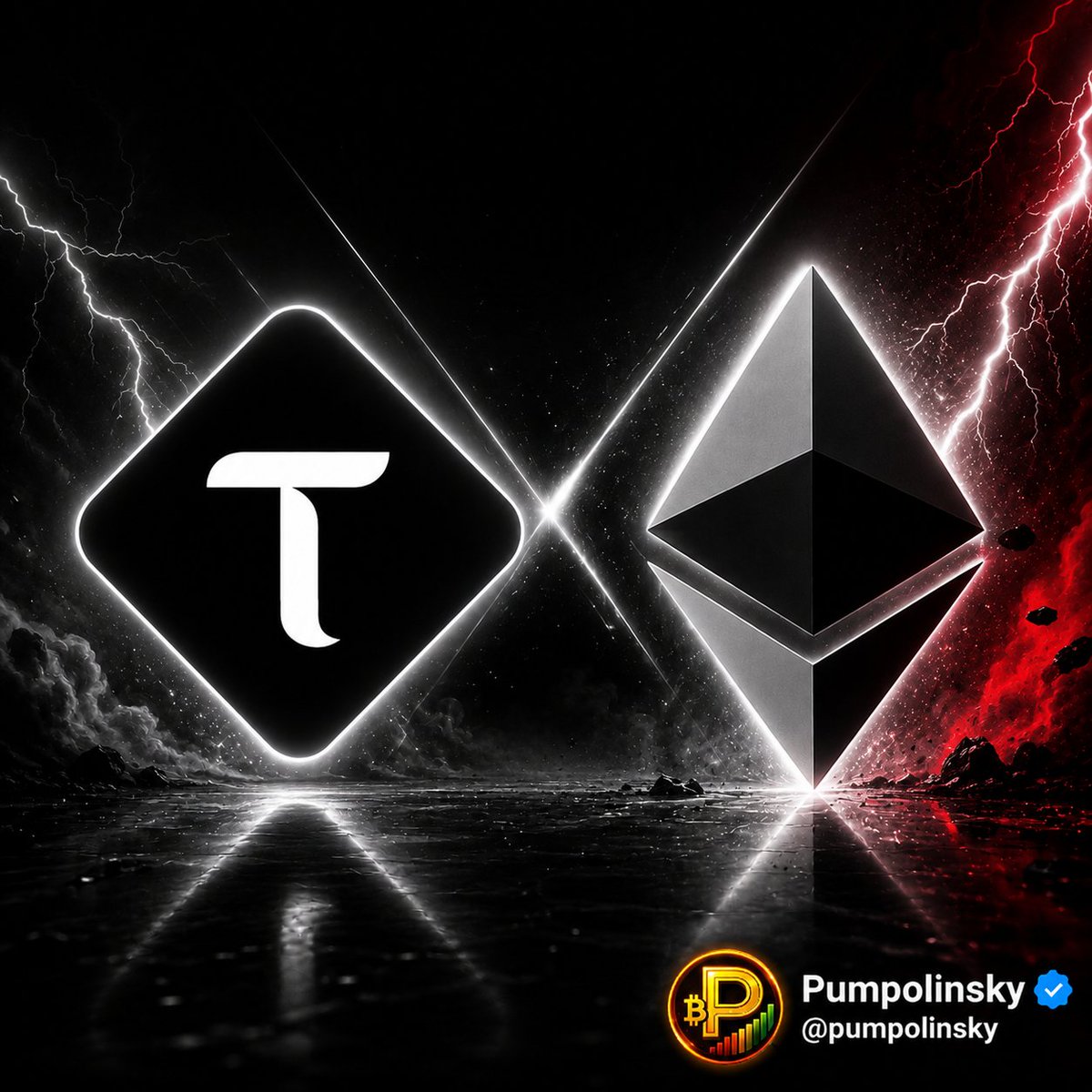 pumpolinsky's tweet photo. Now that Subnets are getting Tier 1 listings...

The next phase of Bittensor begins.

$TAO is about to become the Ethereum of AI ecosystems. https://t.co/fBWRqgkmfl