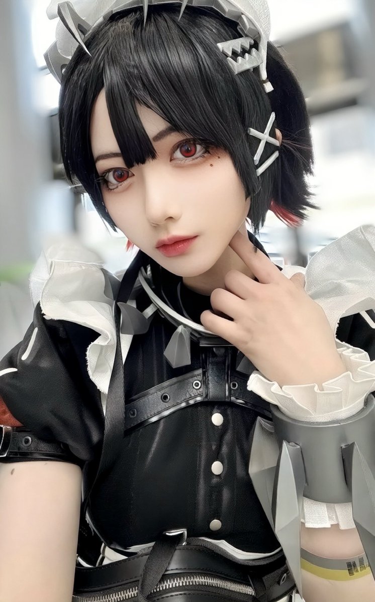 guri_cos_8888's tweet photo. 日曜日、おはよう https://t.co/79HtOddrpl