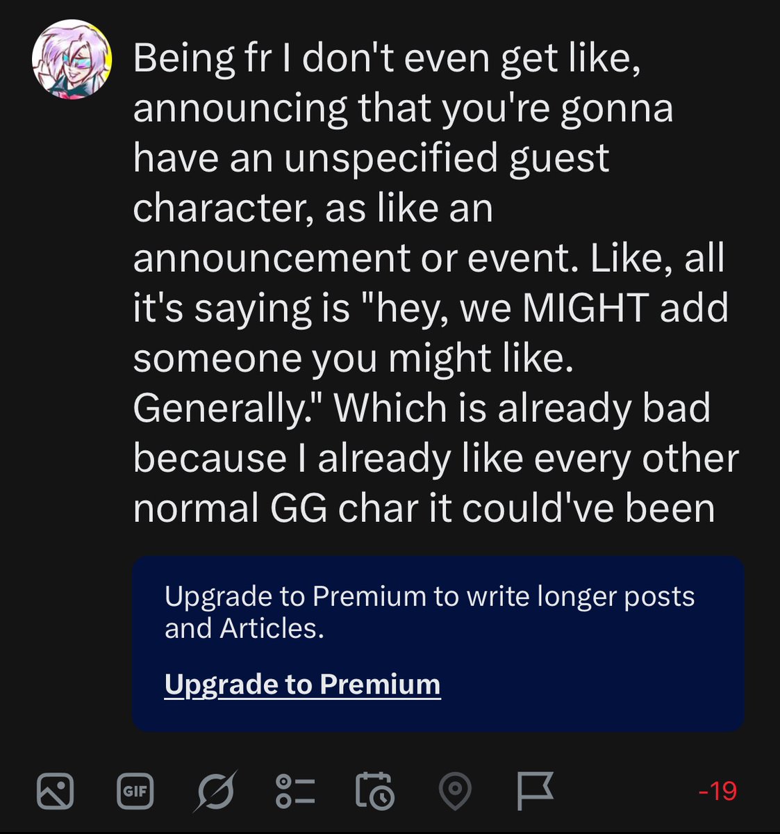 Toxic Pyro tweet media