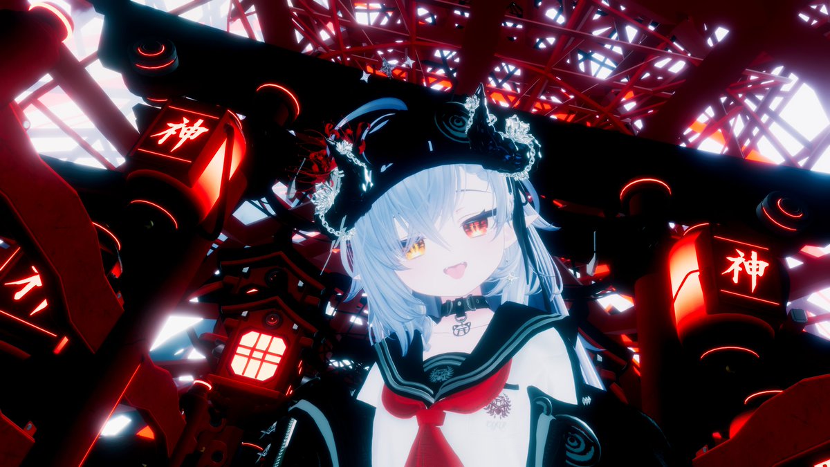 よーちゃん みんなおはよー！ #Chocolat3D