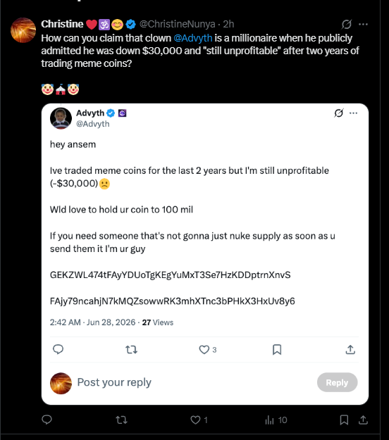 chr0me tweet media