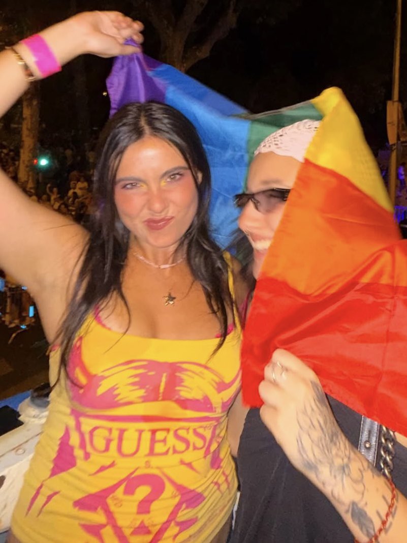 yoursreche's tweet photo. mis ruski siempre serán de las amistades más bonitas que existen https://t.co/mFt090GaFY